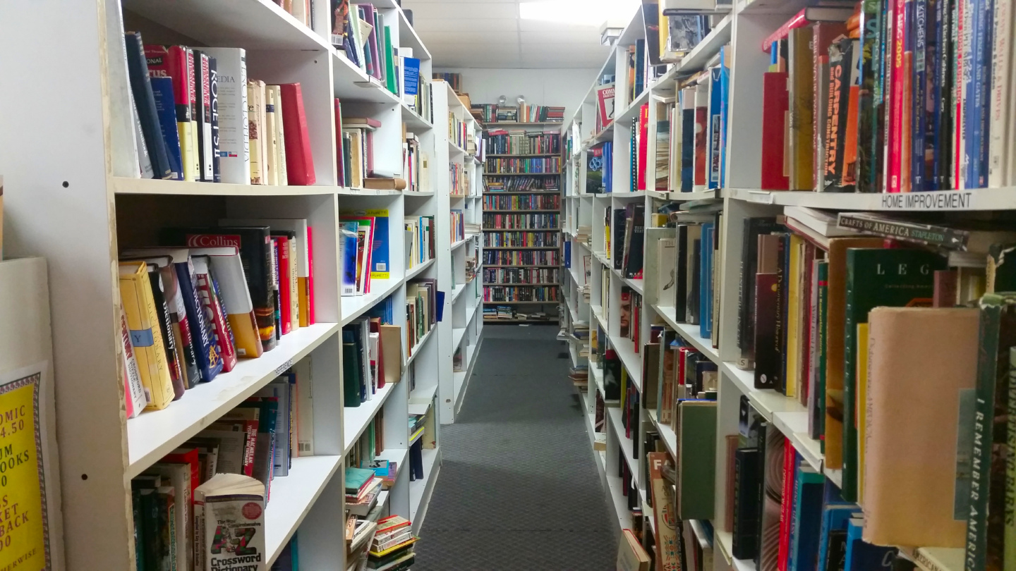 Inside Second Editions
