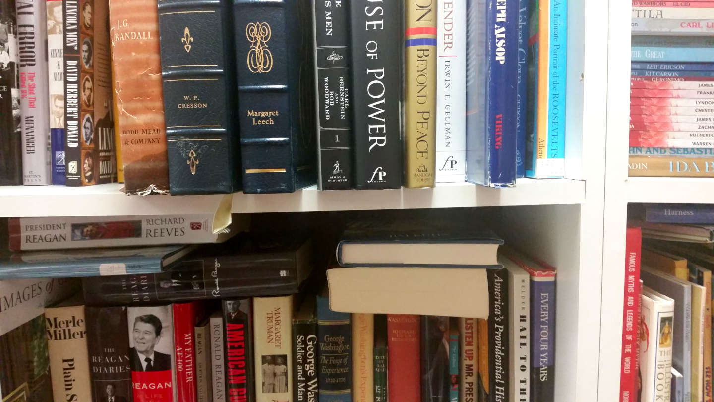 Inside Second Editions